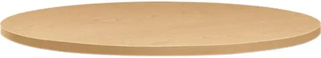 Main image of HON HBTTRND30.N.D.D Between Round Table Tops