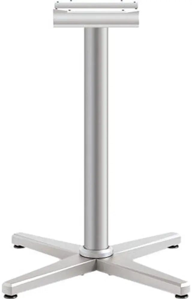 Main image of HON HCT29MX.PR8 Arrange Arrange Seated Height X-base for 36" Surfaces