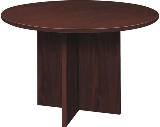 Main image of HON LMC48DN Foundation Round Conference Table