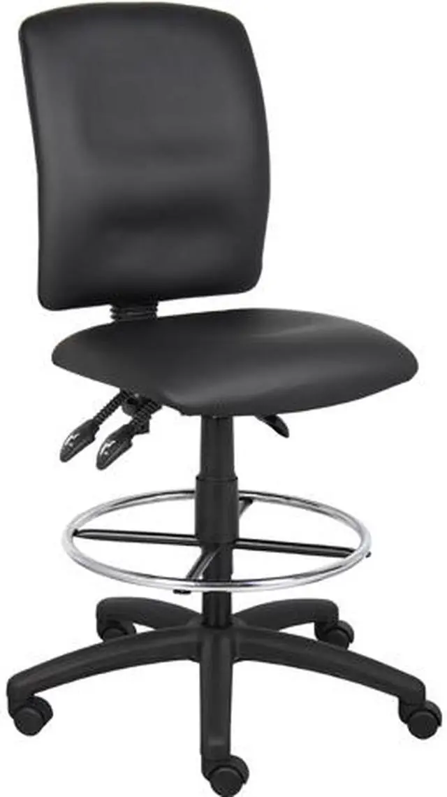 Main image of BOSS Office Products B1645 Drafting & Medical Stools