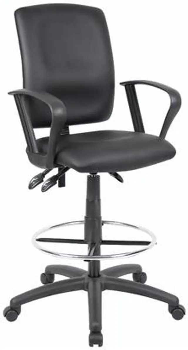 Main image of BOSS Office Products B1647 Drafting & Medical Stools