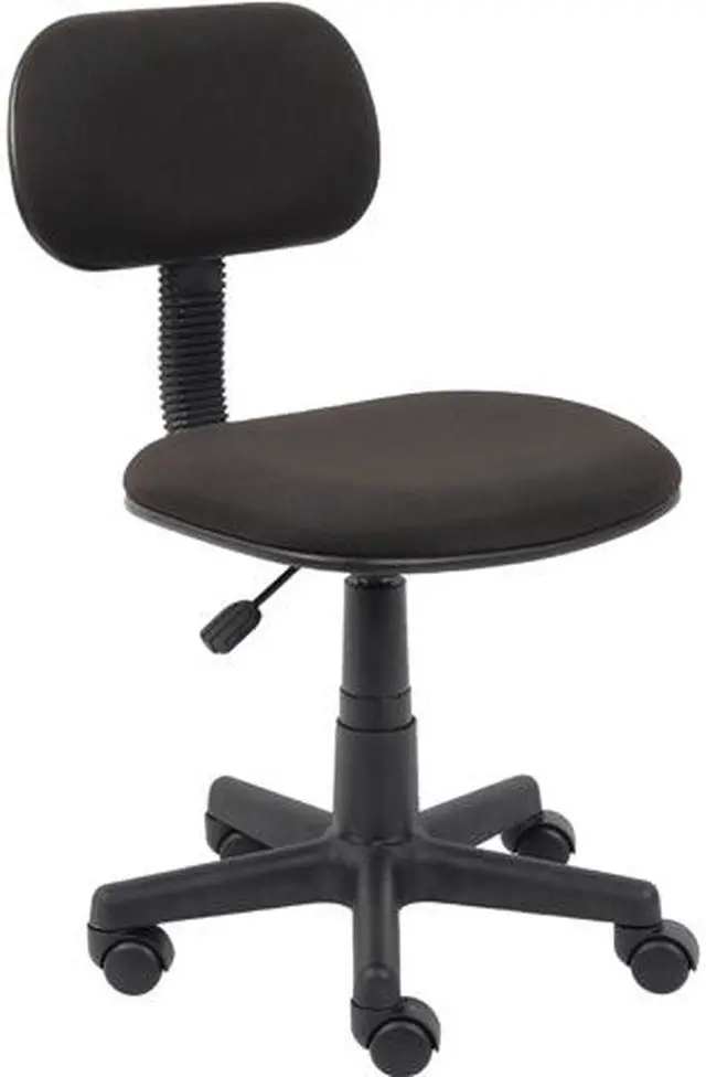 Main image of BOSS Office Products B205-BK Task Chairs