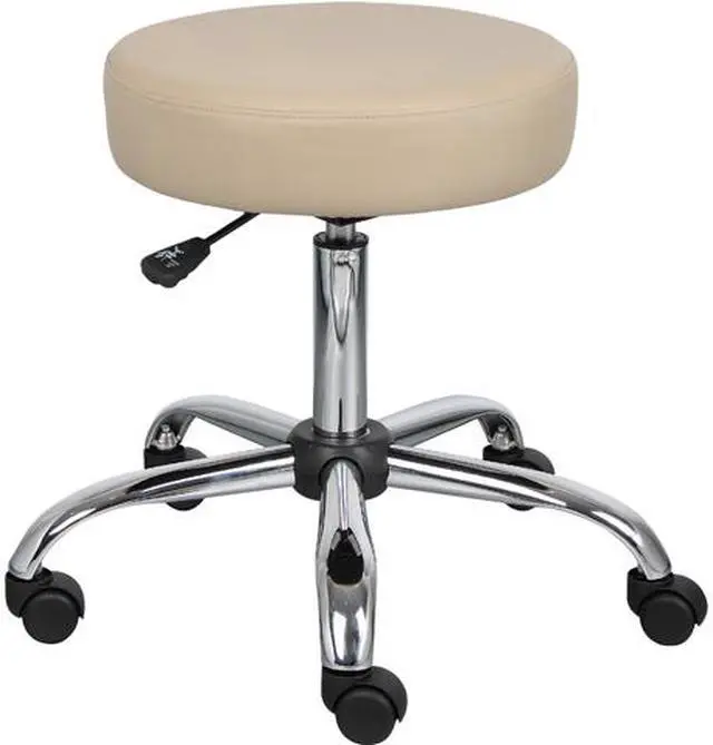 Main image of BOSS Office Products B240-BG Medical Stools