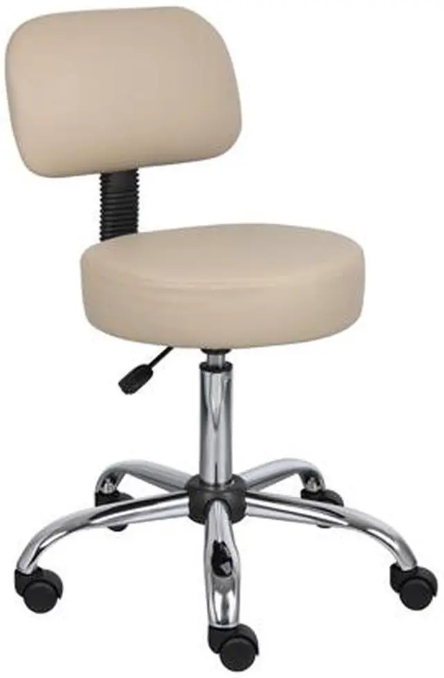 Main image of BOSS Office Products B245-BG Medical Stools