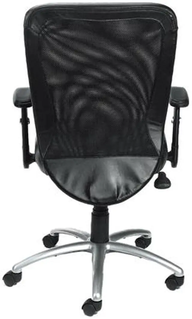 Alt view image 2 of 4 - BOSS Office Products B580C Executive Chair