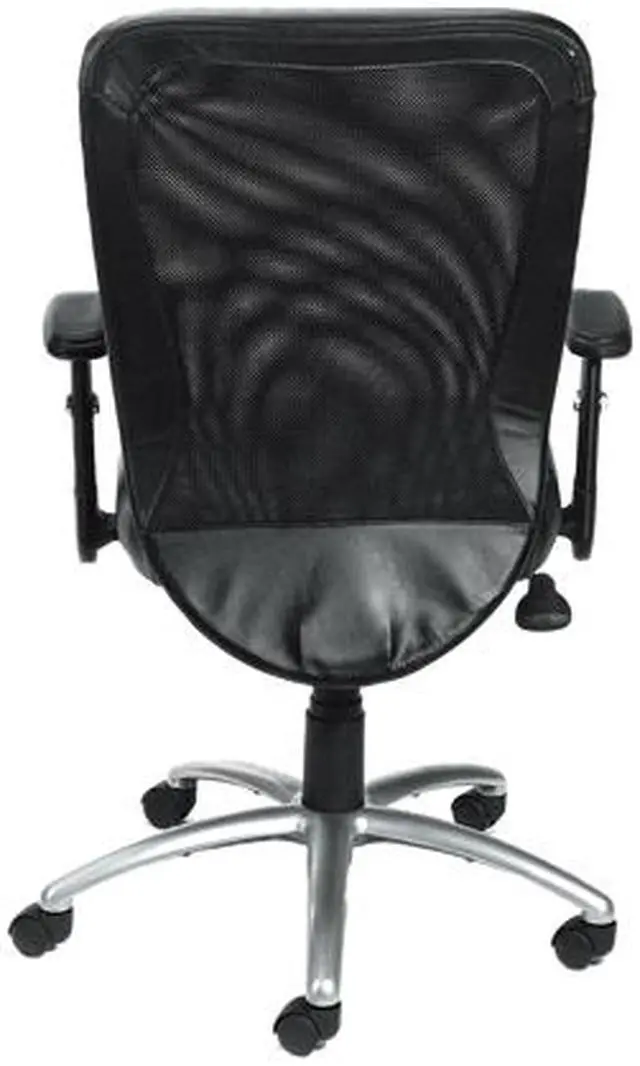 Alt view image 3 of 4 - BOSS Office Products B580C Executive Chair