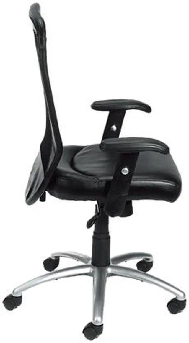 Alt view image 4 of 4 - BOSS Office Products B580C Executive Chair