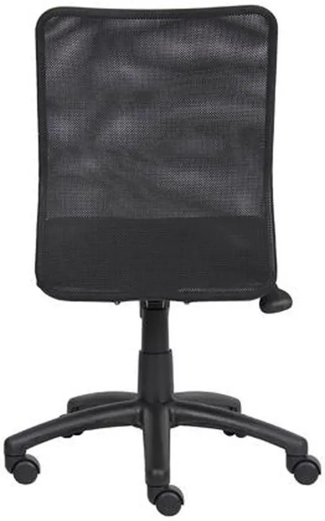 Alt view image 2 of 6 - BOSS Office Products B6105 Task Chairs