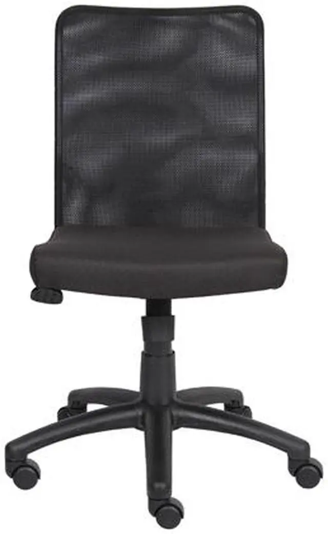 Alt view image 4 of 6 - BOSS Office Products B6105 Task Chairs