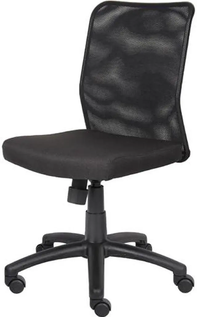 Main image of BOSS Office Products B6105 Task Chairs