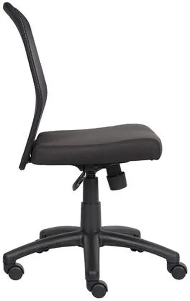 Alt view image 5 of 6 - BOSS Office Products B6105 Task Chairs