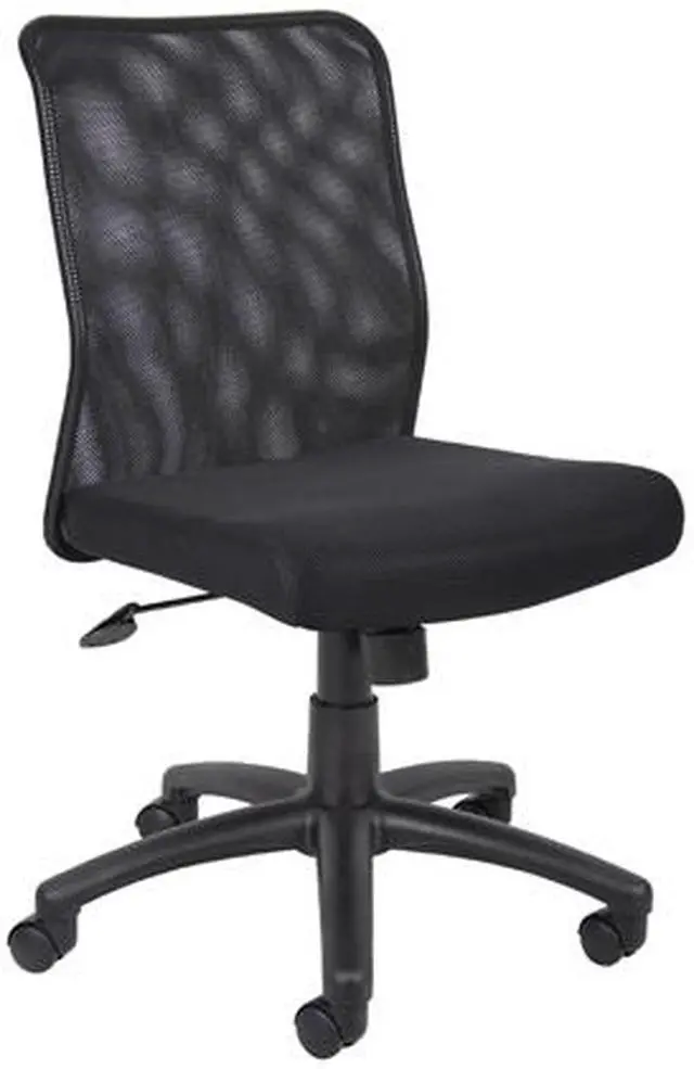 Alt view image 3 of 6 - BOSS Office Products B6105 Task Chairs