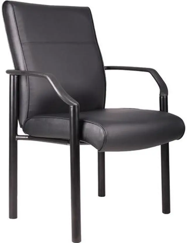 Main image of BOSS Office Products B689 Guest Chairs