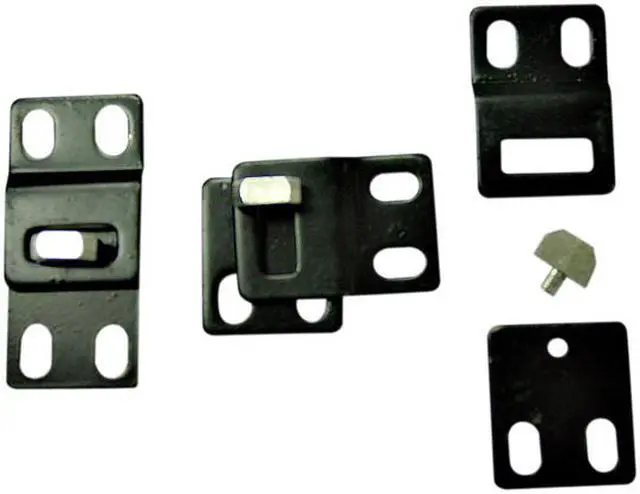 Main image of BOSS Office Products B6GC B629M Ganging Clamp Only