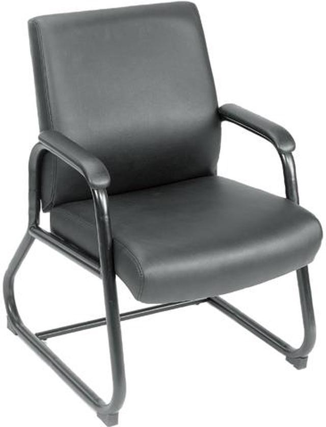 Heavy Duty Office Chair - Black by Boss Office Products