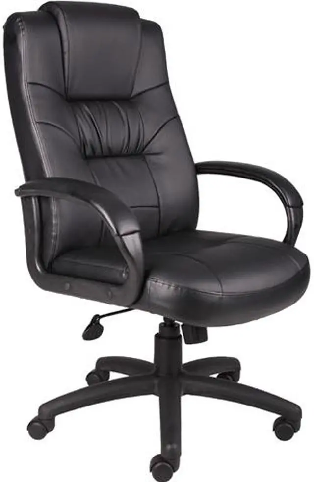 Main image of BOSS Office Products B7501 Executive Chairs