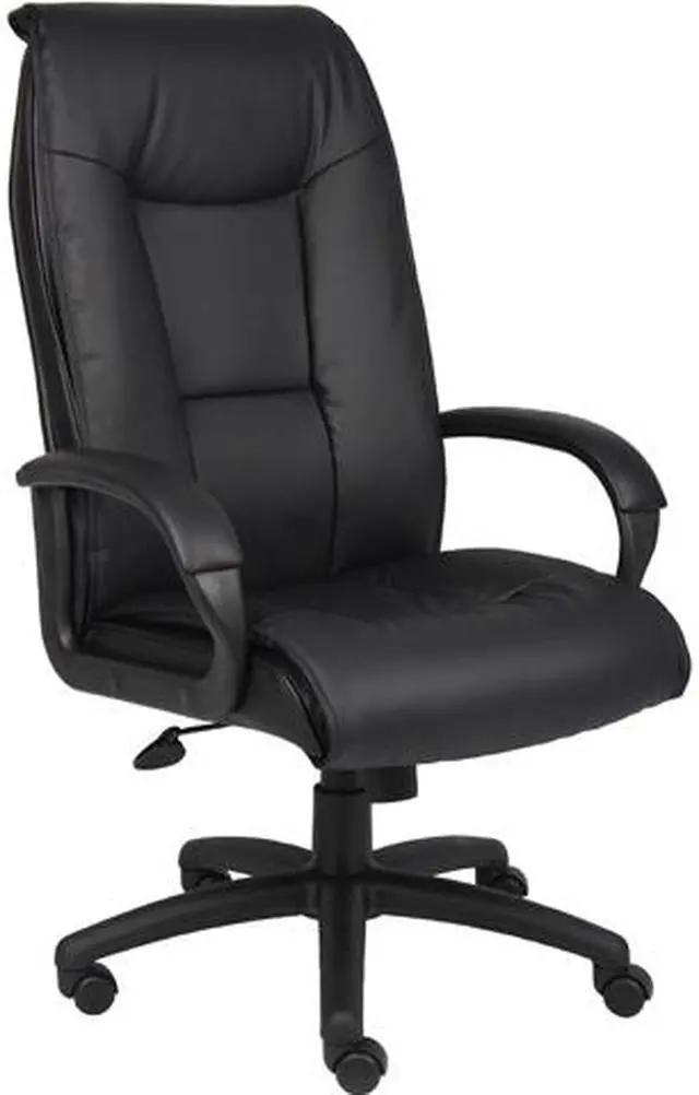 Main image of BOSS Office Products B7601 Executive Chairs
