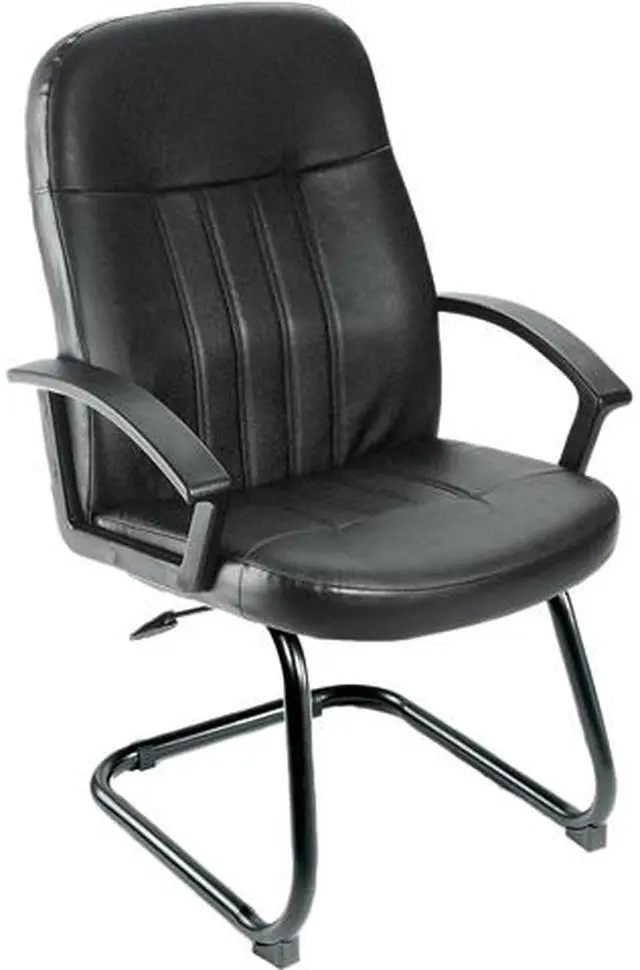 Main image of BOSS Office Products B8109 Guest Chairs