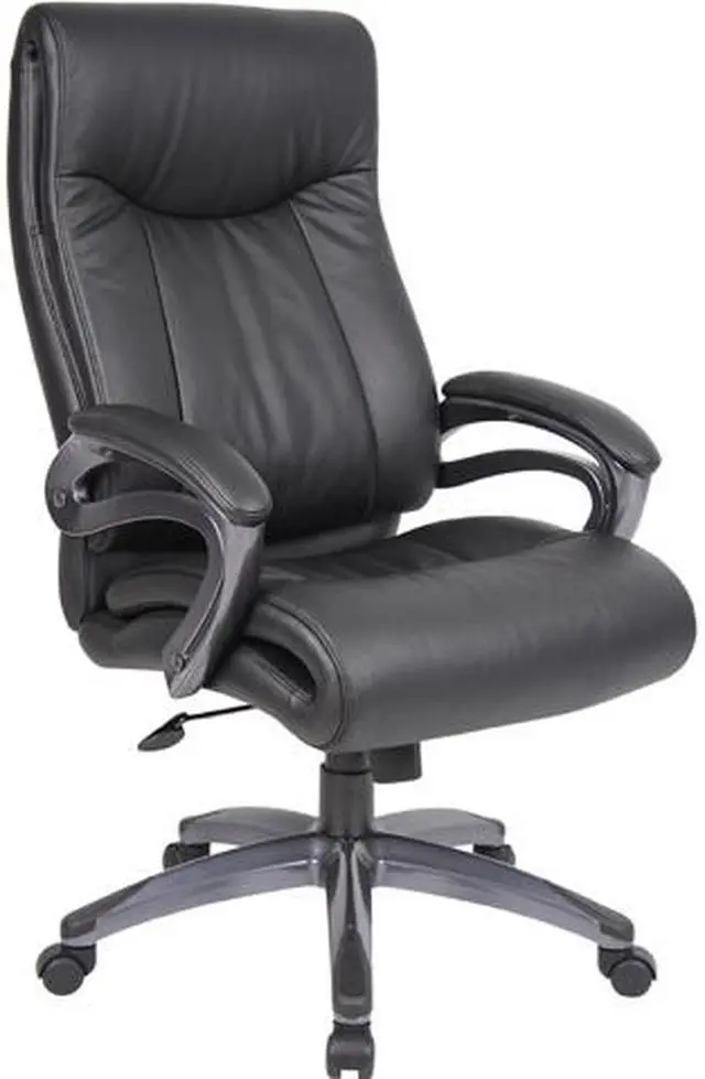Main image of BOSS Office Products B8661 Executive Chairs