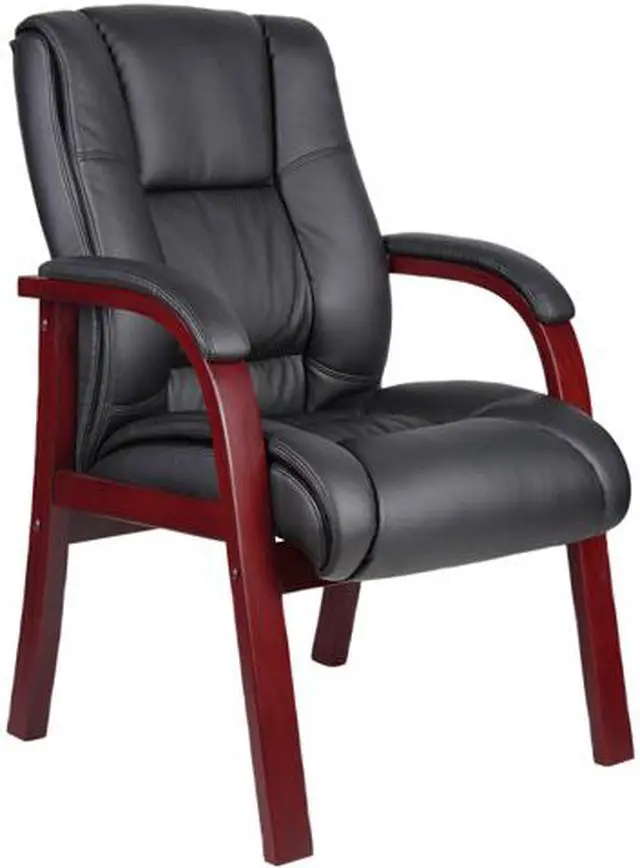 Main image of BOSS Office Products B8999-M Guest Seating