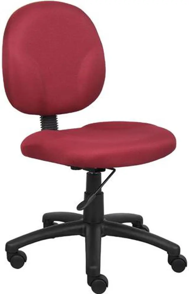 Main image of BOSS Office Products B9090-BY Task Chairs