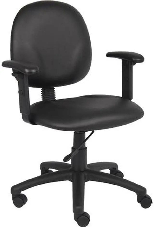 Main image of BOSS Office Products B9091-CS Task Chairs