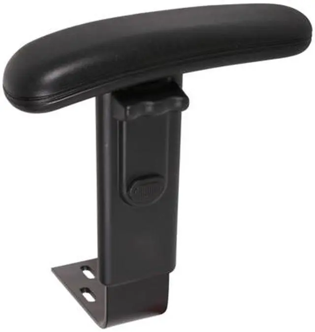 Main image of BOSS Office Products B909JARM Adjustable Optional Arm