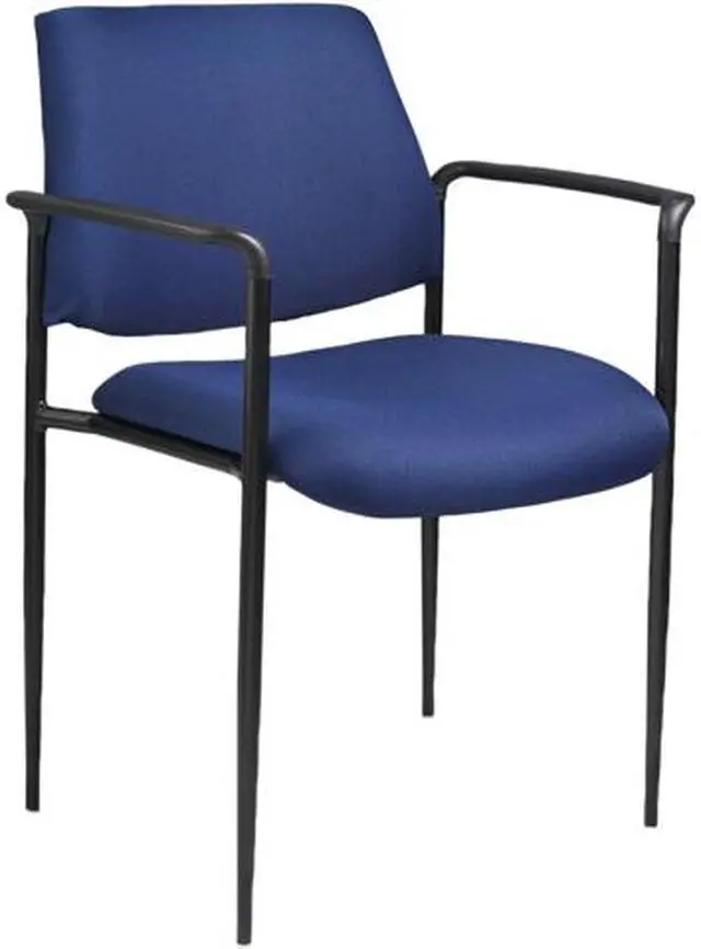 Main image of BOSS Office Products B9503-BE Stacking Chairs