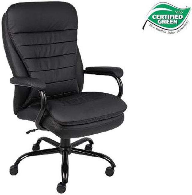 Heavy Duty Office Chair - Black by Boss Office Products