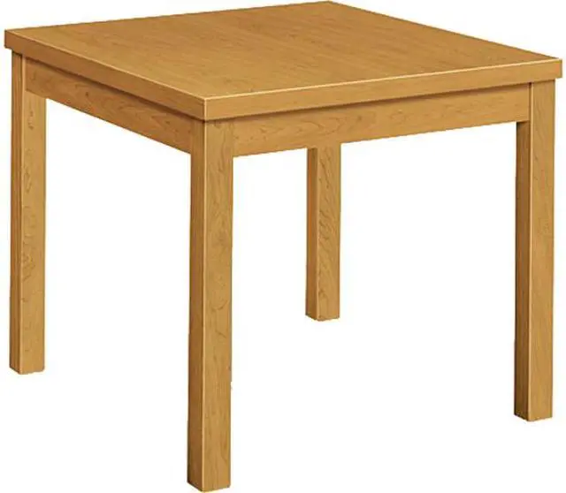 Main image of HON 80192CC Laminate Occasional Table
