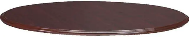 Main image of HON 94448N 94000 Series Round Table Top, 48" Diameter, Mahogany