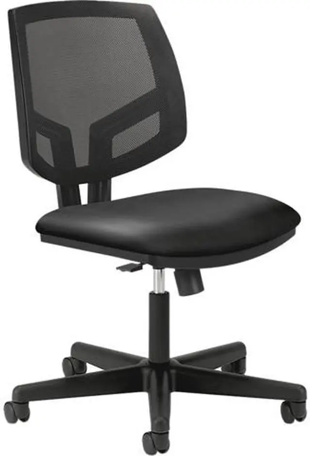Main image of HON Volt Mesh/Leather Task Chair