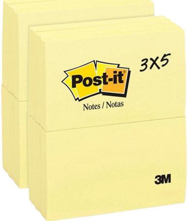 Post-It Note Pad