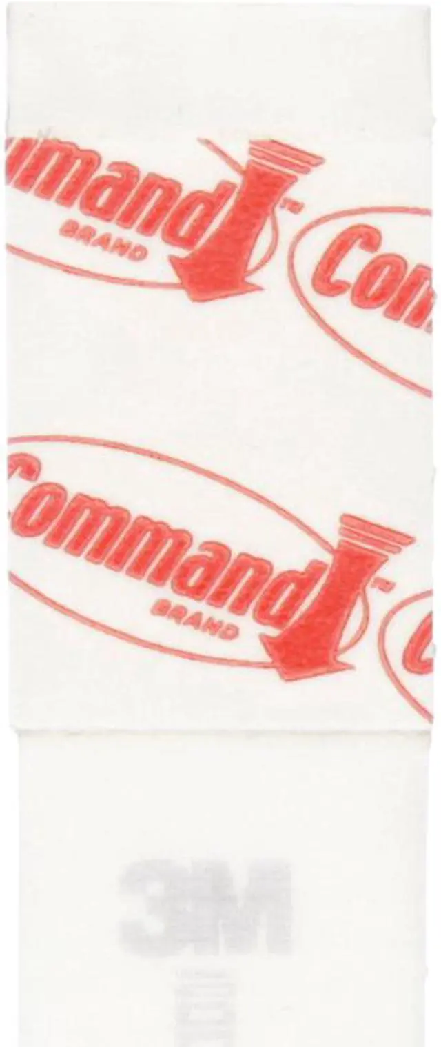 Alt view image 3 of 3 - Command 1702448ES Poster Strips, 48PK