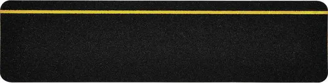 Alt view image 2 of 2 - 3M 7768NA Safety-Walk Reflective Tread, 6 in x 24 in