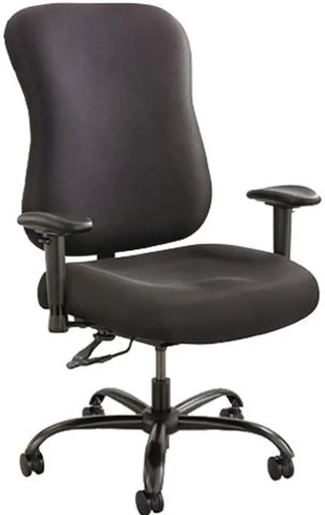 Main image of Safco Optimus Big and Tall Chair