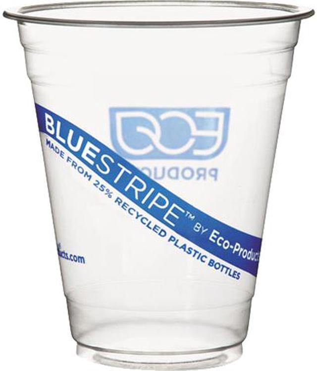 BlueStripe® Cold Cups