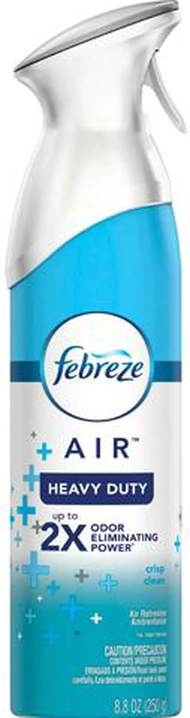 Main image of Febreze 96257CT Air Freshener Spray