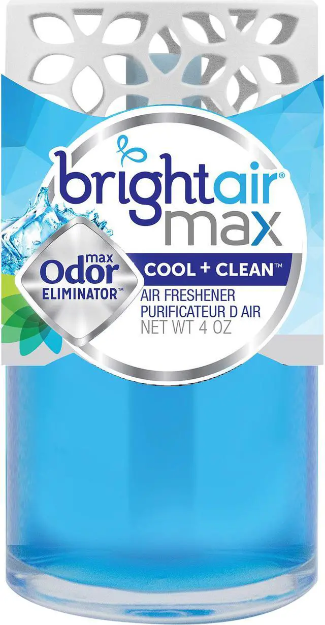 Main image of Bright Air 900439CT Max Odor Eliminator Air Freshener