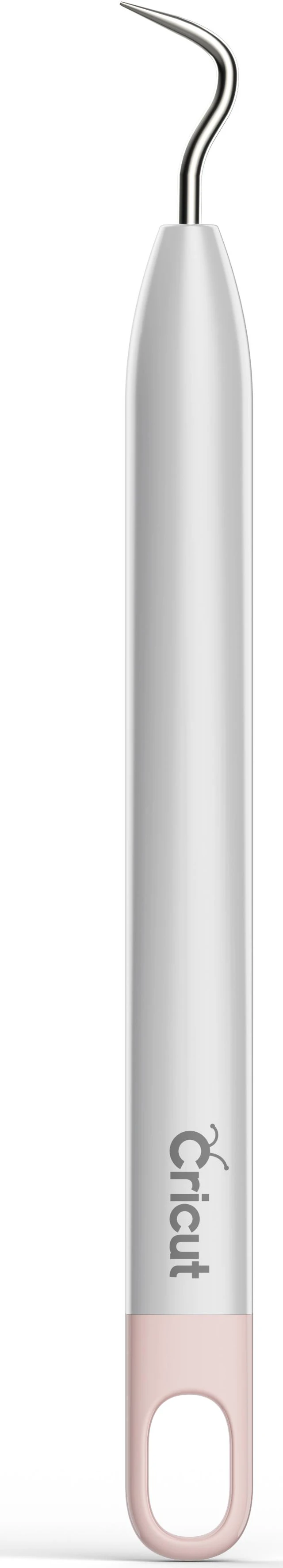 Main image of Cricut Weeder Tool White and Pink | 2006698