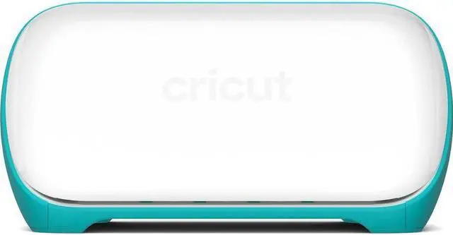 Alt view image 2 of 5 - Cricut Joy Blue | Cutting machine 2007991