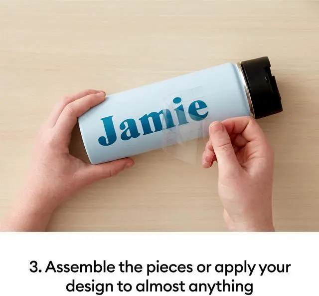Alt view image 4 of 5 - Cricut Joy Blue | Cutting machine 2007991