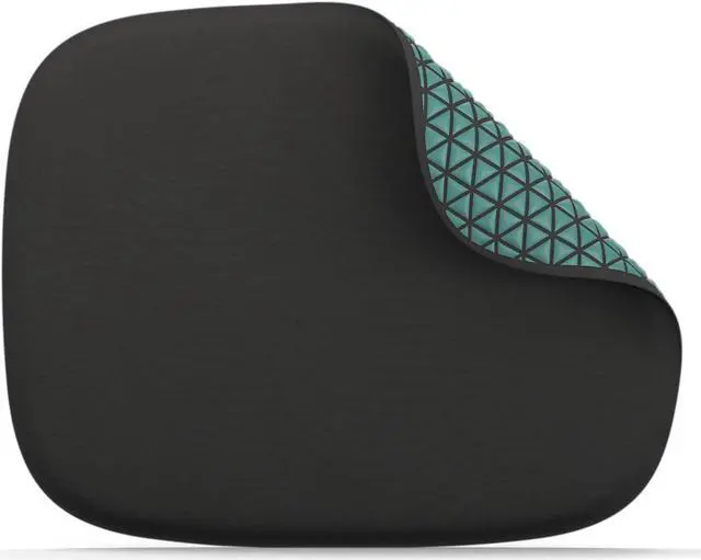 Main image of Cricut Pressing Mat Silicone Foam, Grey | 1 Mat 16.14" x 13.189" 2009461