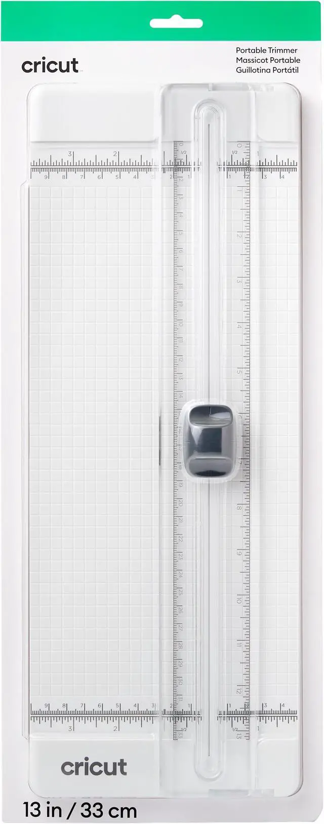 Main image of Cricut Portable Trimmer | Trimmer 13in 2008761