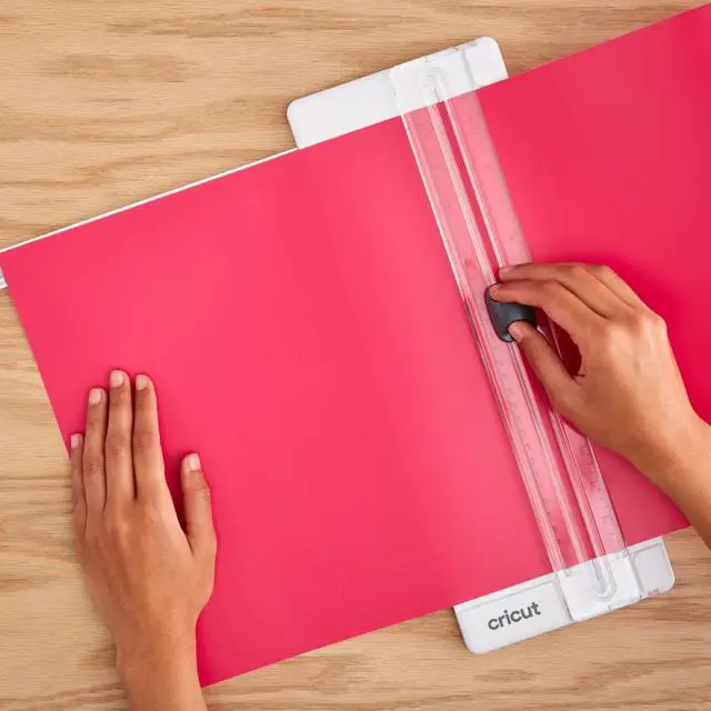 Alt view image 4 of 4 - Cricut Portable Trimmer | Trimmer 13in 2008761