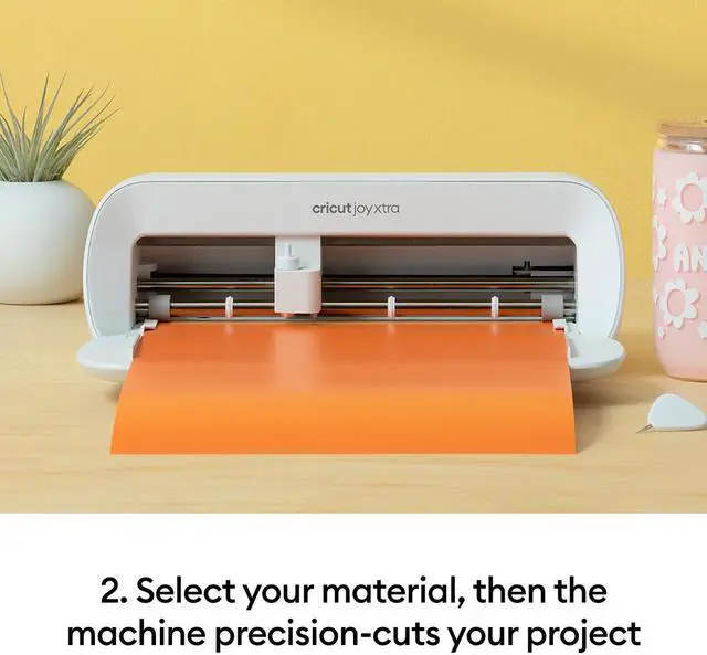 Alt view image 3 of 5 - Cricut Joy Xtra | 2010313