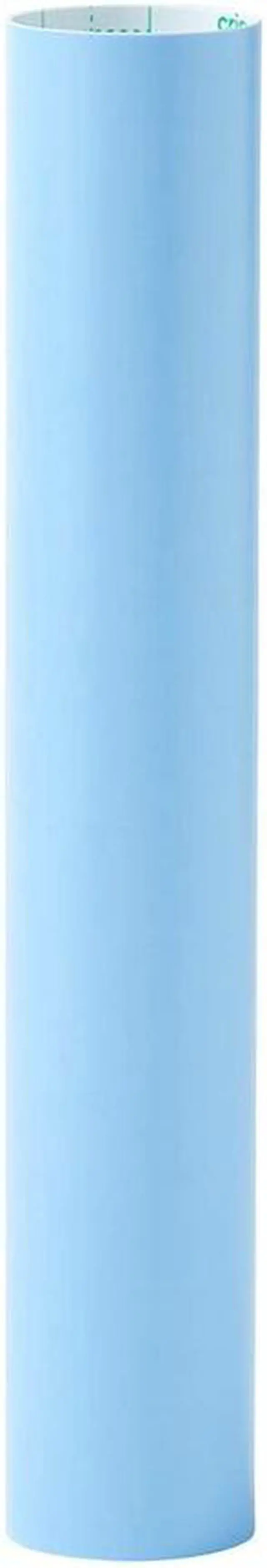 Main image of Cricut Smart Stencil - 36"Length - Translucent Blue  2008847