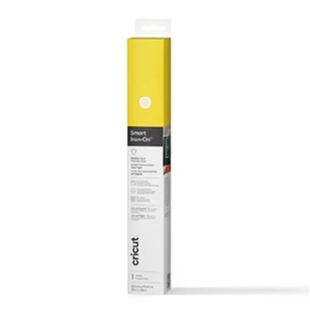 Main image of Cricut 2011319 Yellow