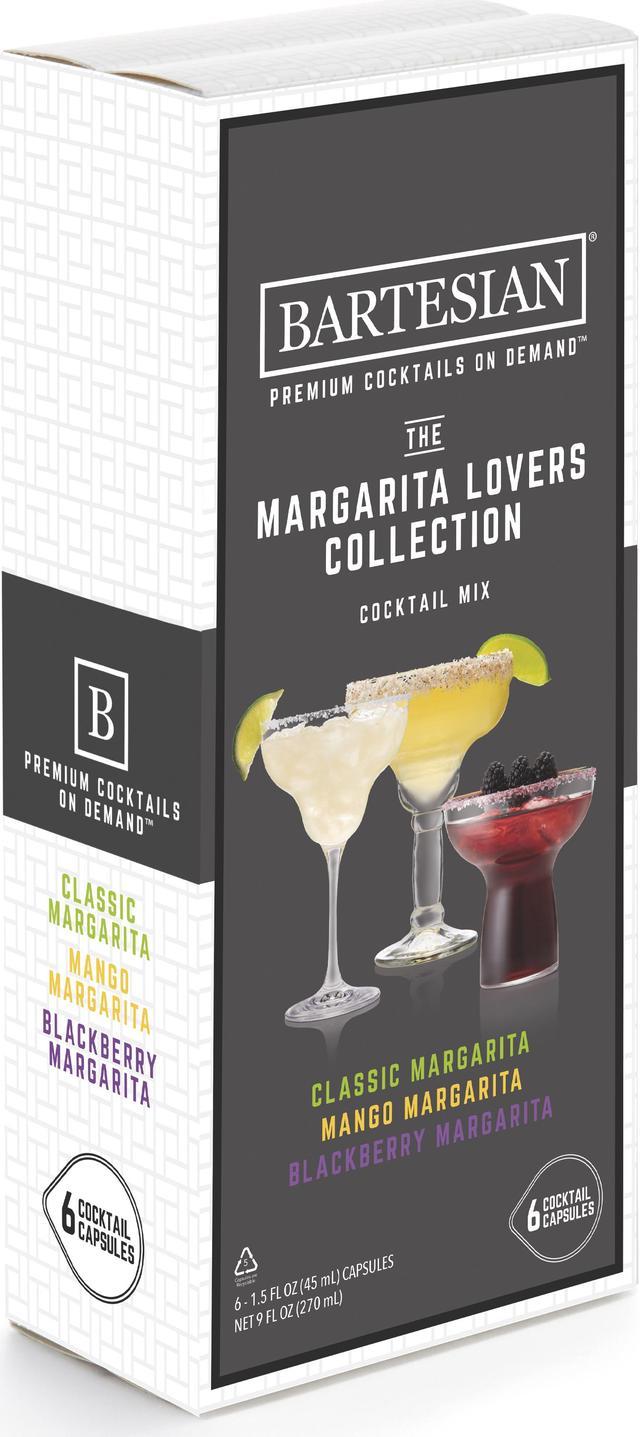 Bartesian Premium Cocktail and Margarita Machine for