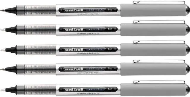 Main image of uni-ball Vision Rollerball Pen 60051PP